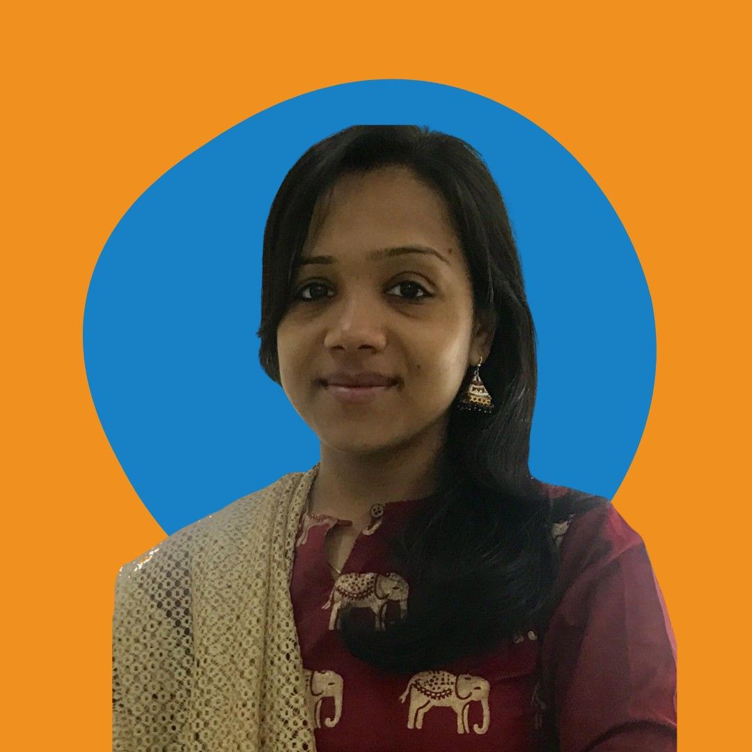 Dr. Ashwini Kulkarni